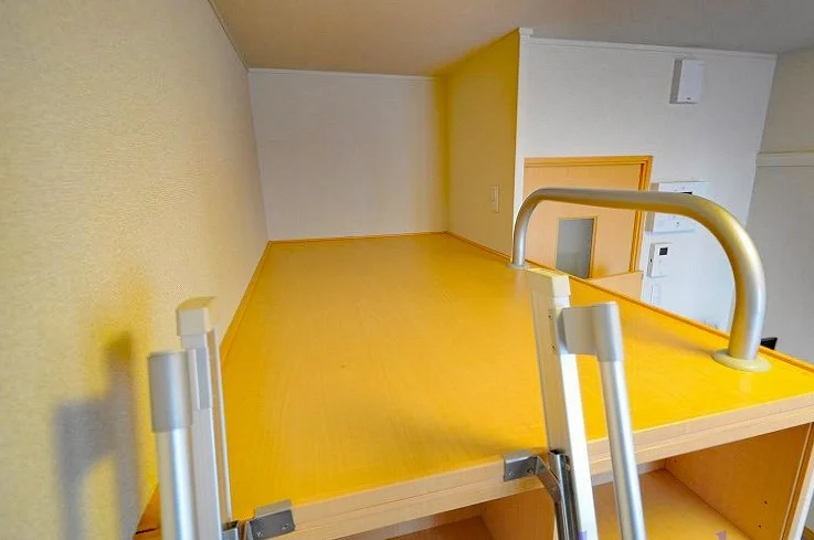 設備・仕様は号室により異なる為、現況を優先致します。