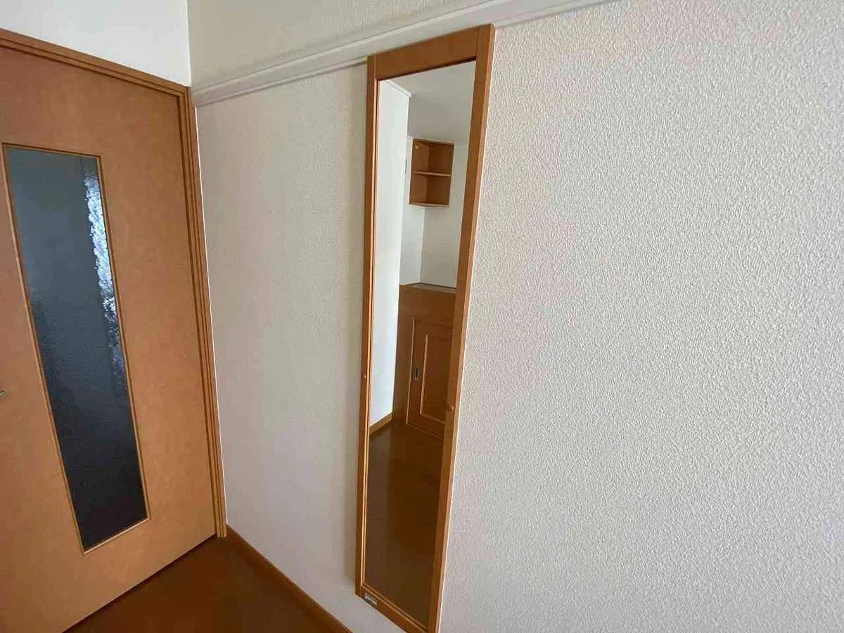 設備・仕様は号室により異なる為、現況を優先致します。