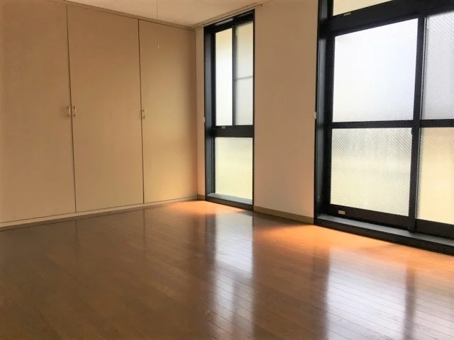 角部屋写真