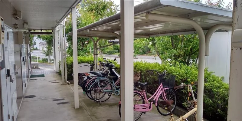 備品や設備仕様は号室等により異なります。現地をご確認下さい。