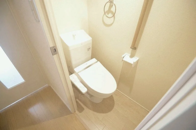 同タイプ物件の写真です。