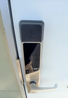 スマートロック