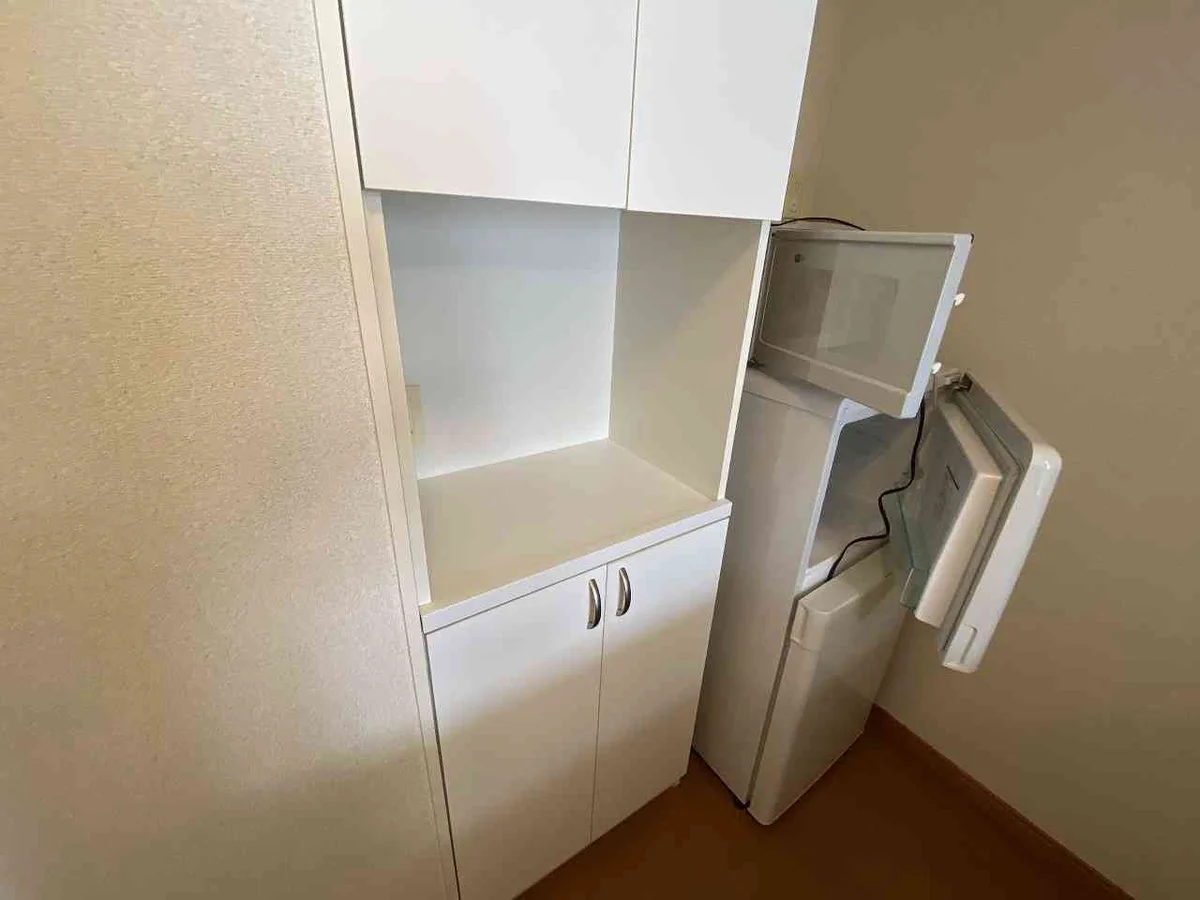 設備・仕様は号室により異なる為、現況を優先致します。