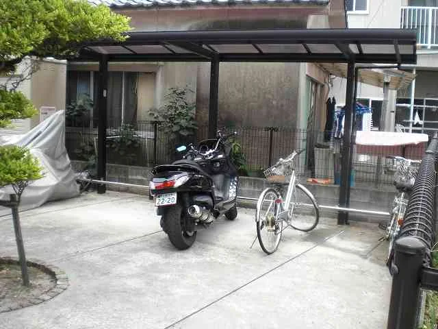 写真と現状が異なる場合は現状を優先します。