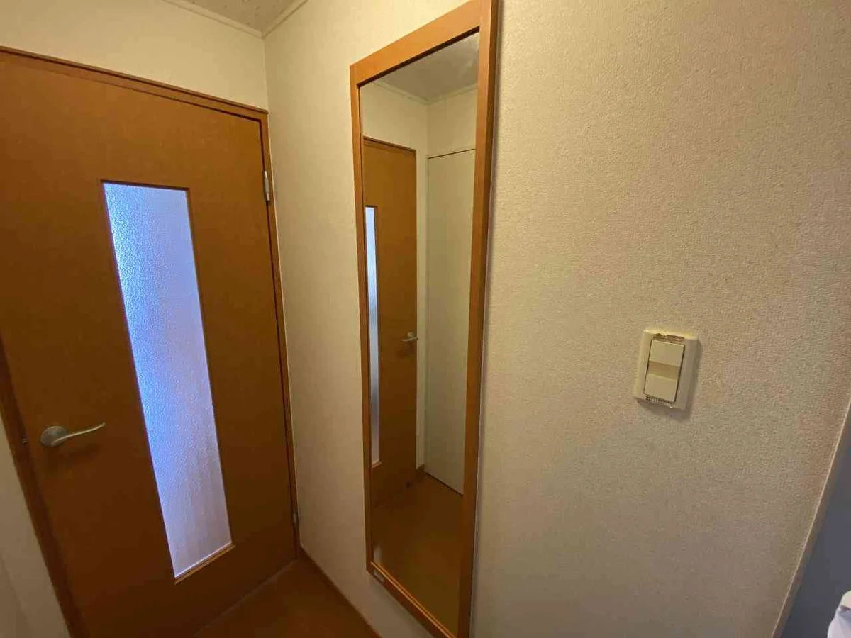 設備・仕様は号室により異なる為、現況を優先致します。