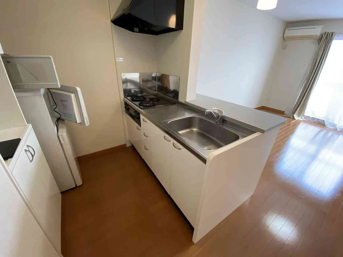 設備・仕様は号室により異なる為、現況を優先致します。