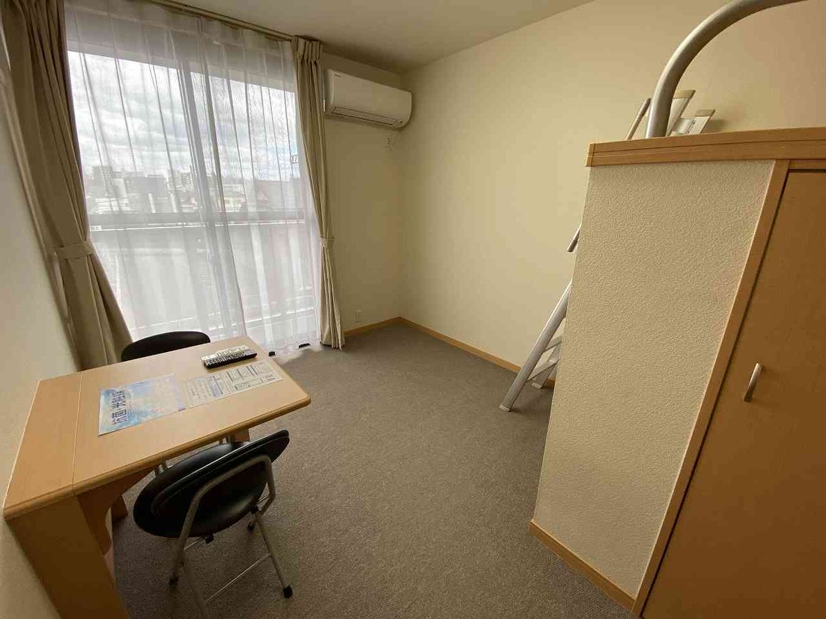 設備・使用は号室により異なる為、現況を優先致します。