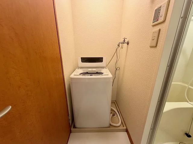 設備・仕様は号室により異なる為、現状を優先いたします。