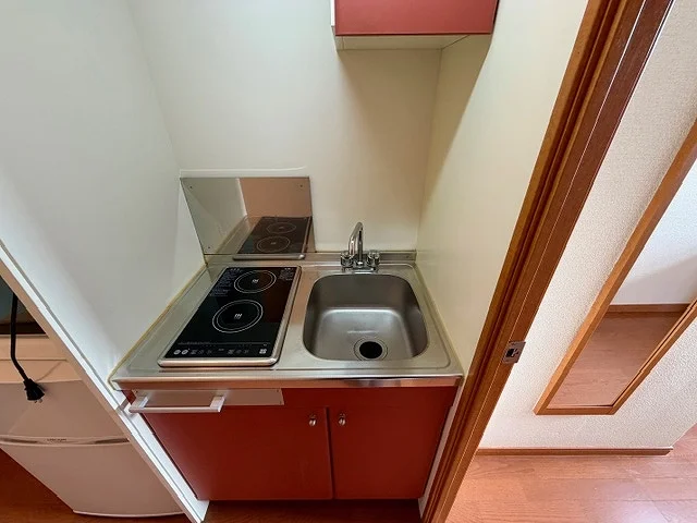 設備・仕様は号室により異なる為、現状を優先いたします。