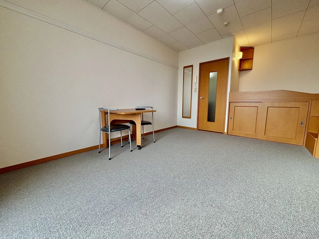 設備・仕様は号室により異なる為、現況を優先いたします。