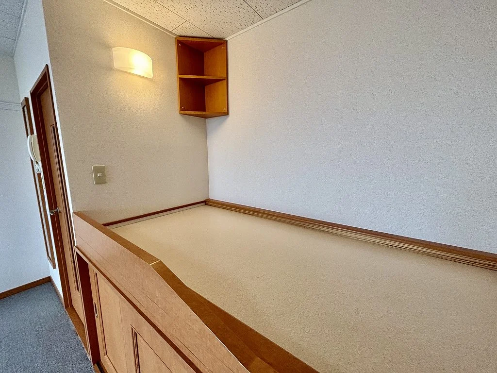 設備・仕様は号室により異なる為、現況を優先いたします。