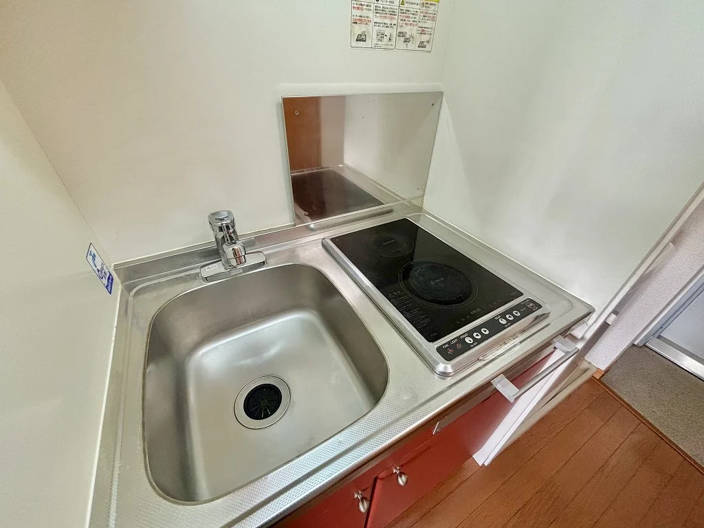 設備・仕様は号室により異なる為、現況を優先いたします。