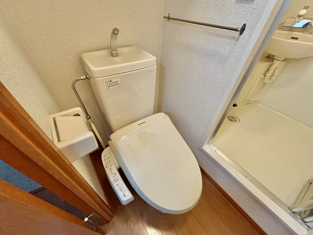 設備・仕様は号室により異なる為、現況を優先いたします。