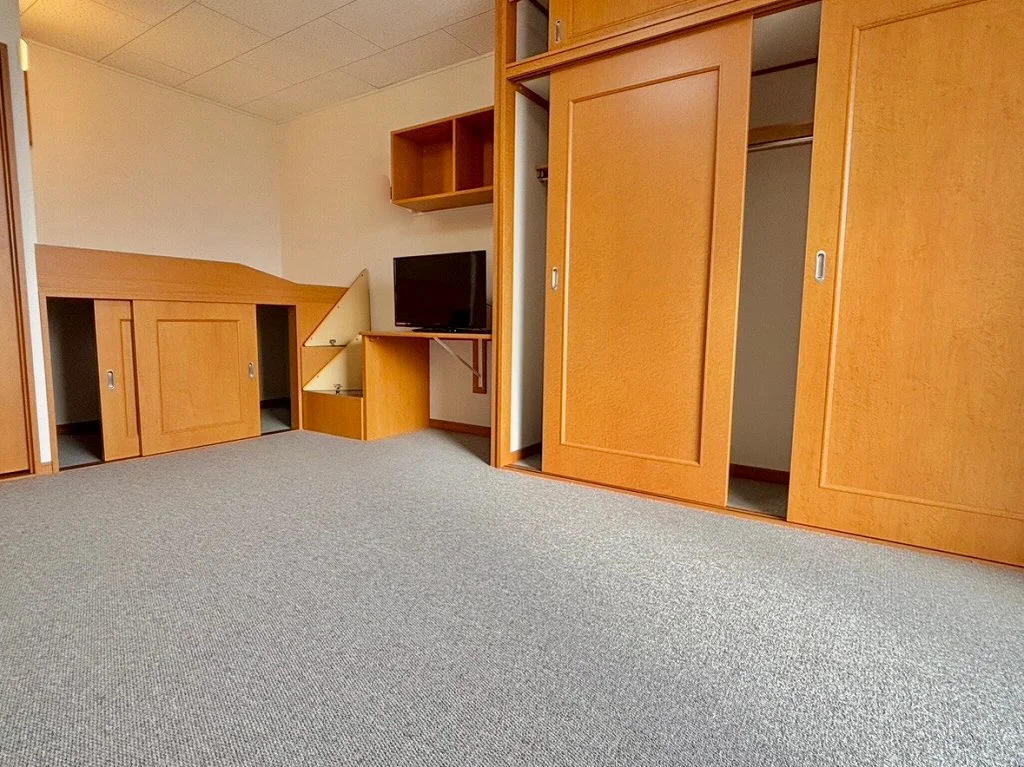 設備・仕様は号室により異なる為、現況を優先いたします。