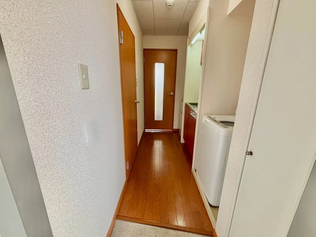 設備・仕様は号室により異なる為、現況を優先いたします。