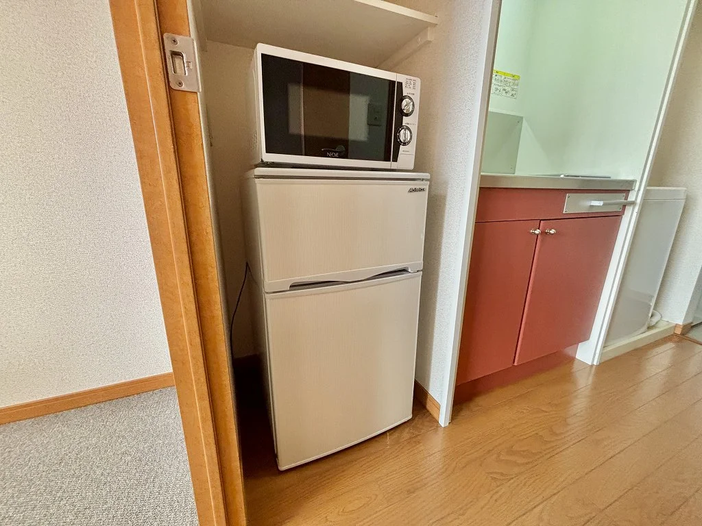 設備・仕様は号室により異なる為、現況を優先いたします。