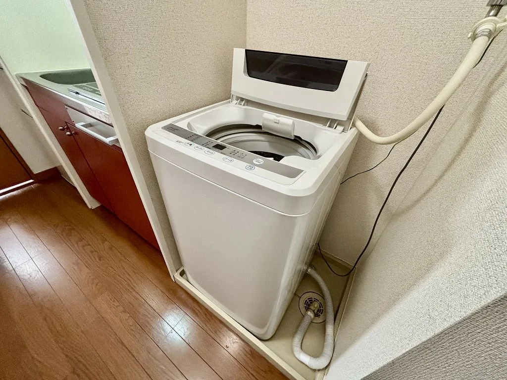 設備・仕様は号室により異なる為、現況を優先いたします。