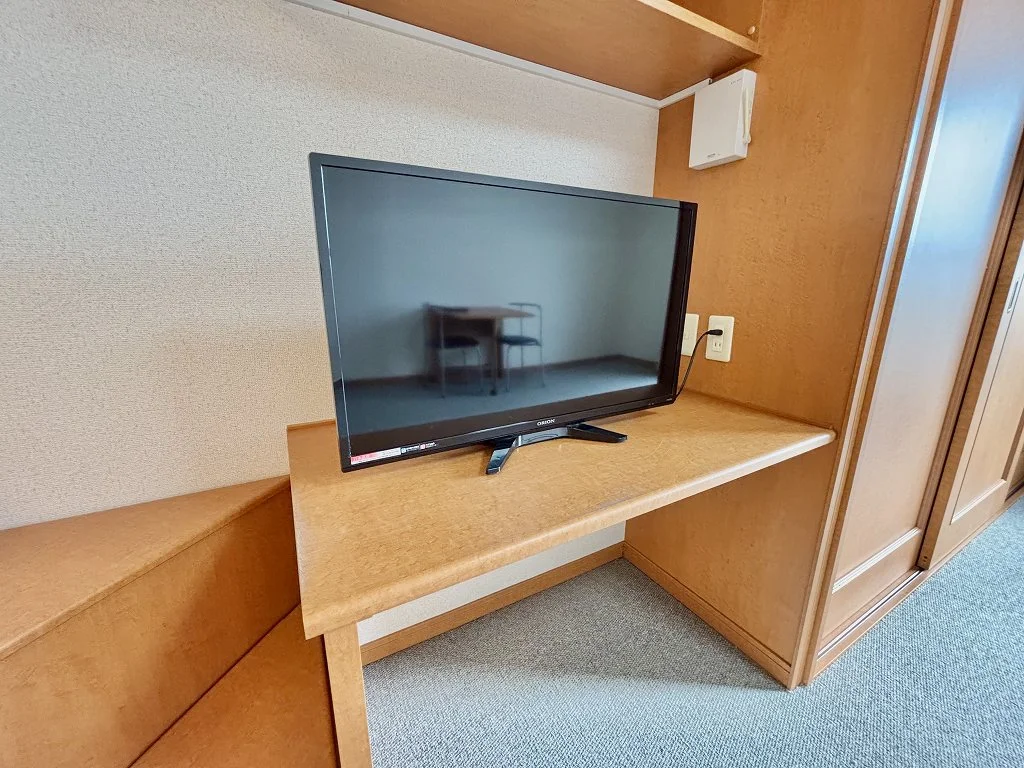 設備・仕様は号室により異なる為、現況を優先いたします。