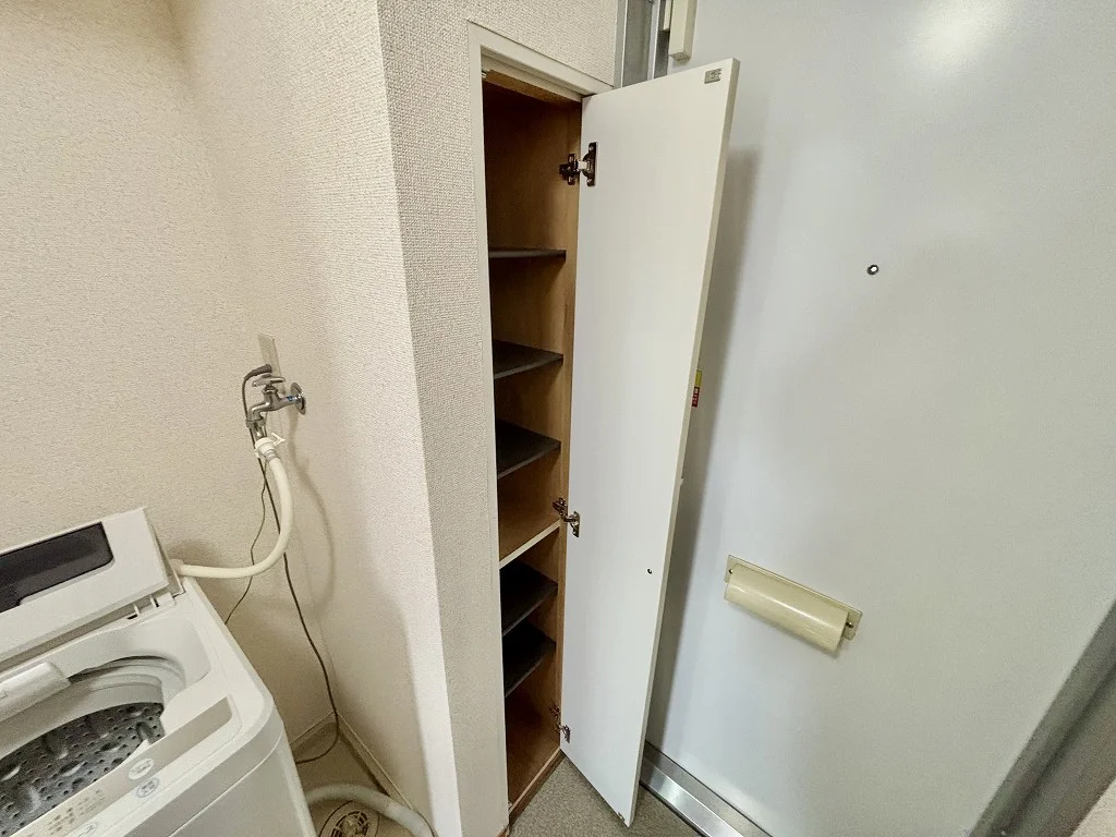 設備・仕様は号室により異なる為、現況を優先いたします。