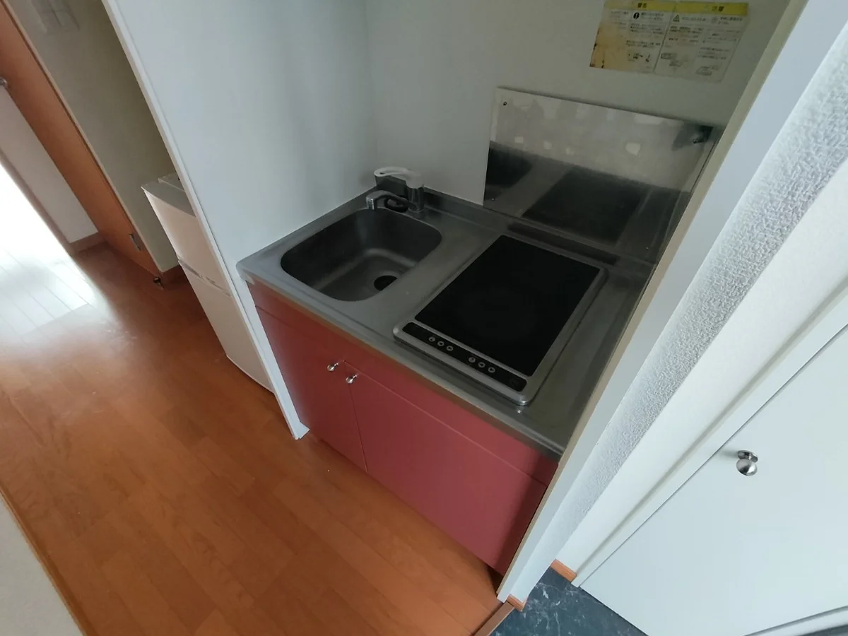 設備・仕様は号室により異なる為、現況を優先致します。