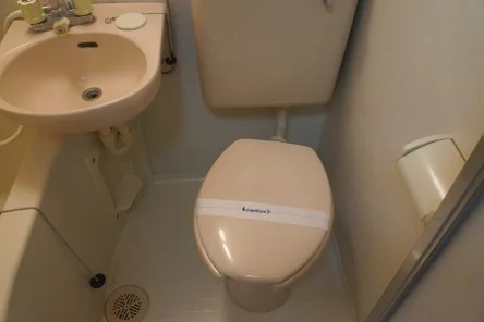 設備・仕様は号室により異なる為、現況を優先致します。