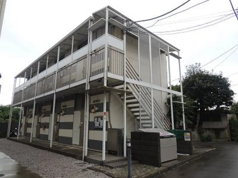 設備・仕様は号室により異なる為、現況を優先致します。