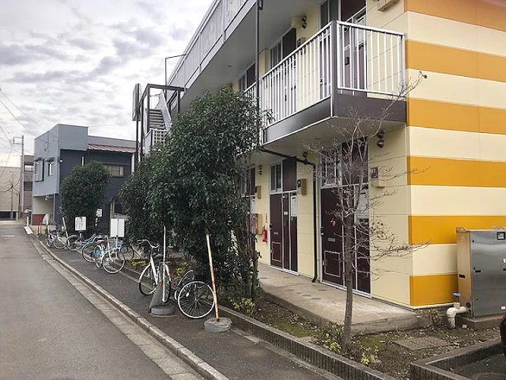 設備・仕様は号室により異なる為、現況を優先致します。