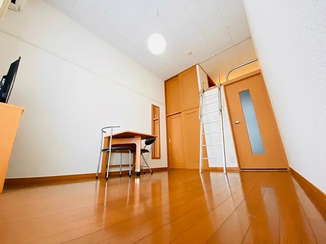 設備・仕様は号室により異なる為、現況を優先致します。