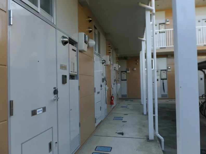 設備・仕様は号室により異なる為、現況を優先致します。