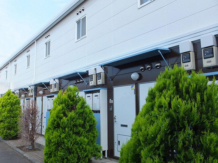 設備・仕様は号室により異なる為、現況を優先致します。