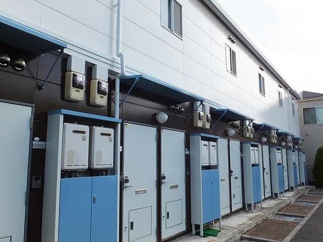 設備・仕様は号室により異なる為、現況を優先致します。