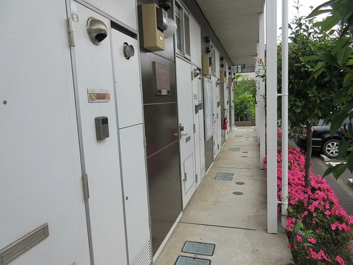 設備・仕様は号室により異なる為、現況を優先致します。