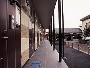 設備・仕様は号室により異なる為、現況を優先致します。