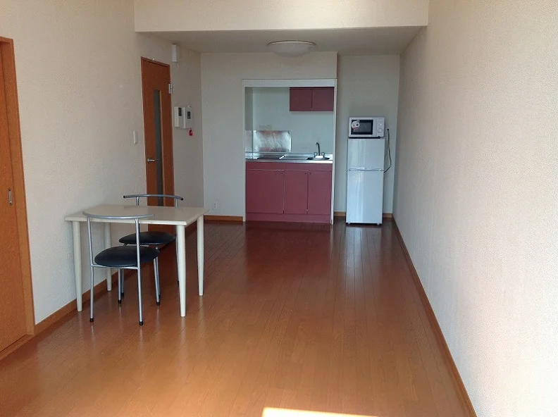 設備・仕様は号室により異なる為、現況を優先致します。