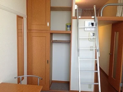 設備・仕様は号室により異なる為、現況を優先致します。