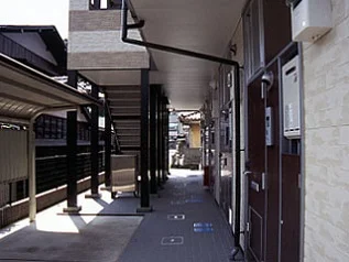 設備・仕様は号室により異なる為、現況を優先致します。