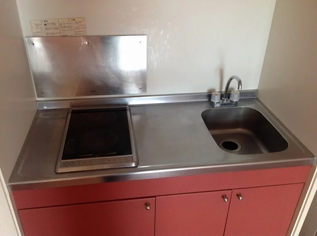 設備・仕様は号室により異なる為、現況を優先致します。