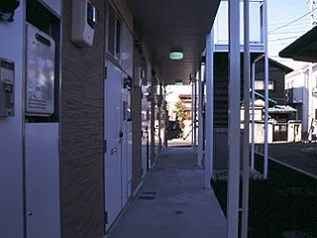 設備・仕様は号室により異なる為、現況を優先致します。