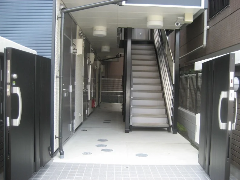 設備・仕様は号室により異なる為、現況を優先致します。