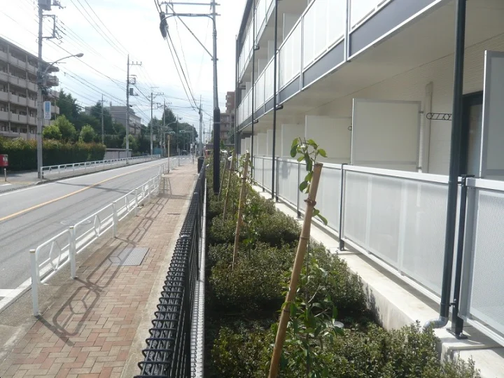 フラワーボックス