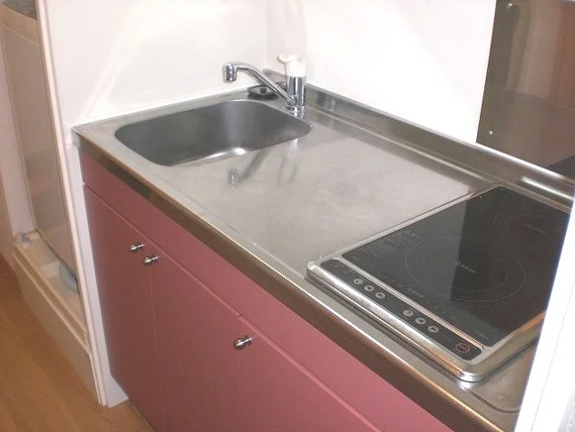 設備・仕様は号室により異なる為、現況を優先致します。