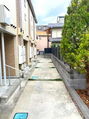 設備・仕様は号室により異なる為、現況を優先致します。