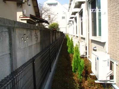 フラワーボックス