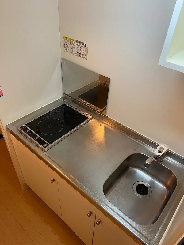 設備・仕様は号室により異なる為、現況を優先致します。