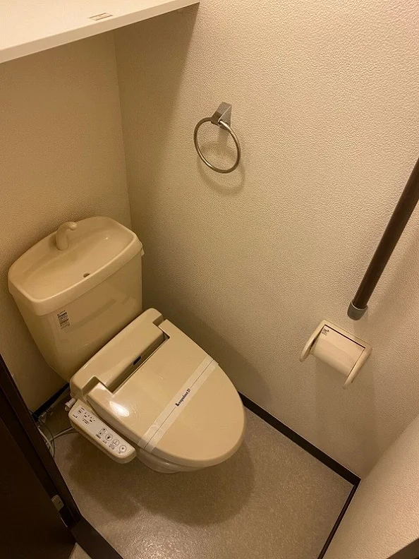 設備・仕様は号室により異なる為、現況を優先致します。