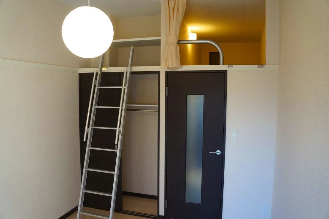 設備・仕様は号室により異なる為、現況を優先致します。