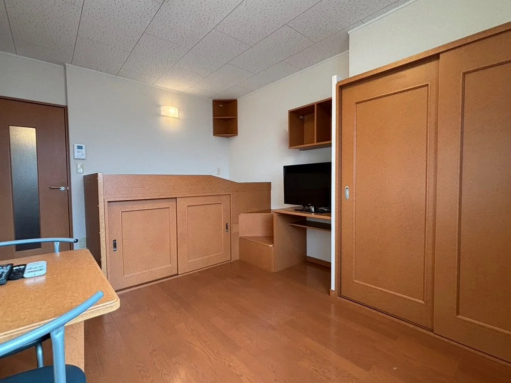 現状優先。設置は現地と異なる可能性があります。