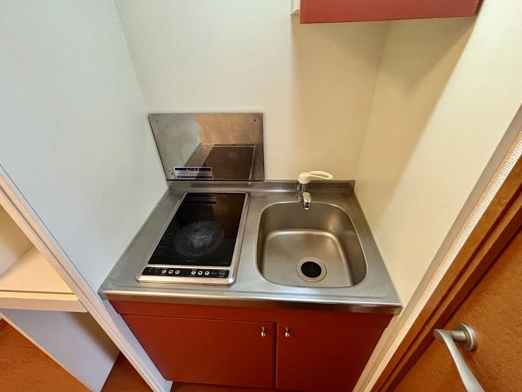 現状優先。設置は現地と異なる可能性があります。