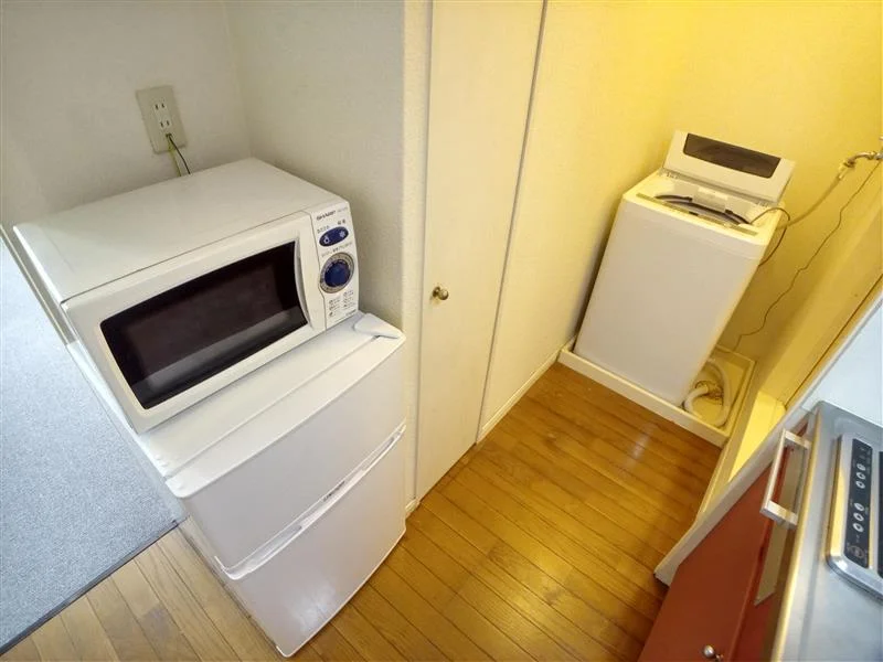 家電はメーカーにより異なります。