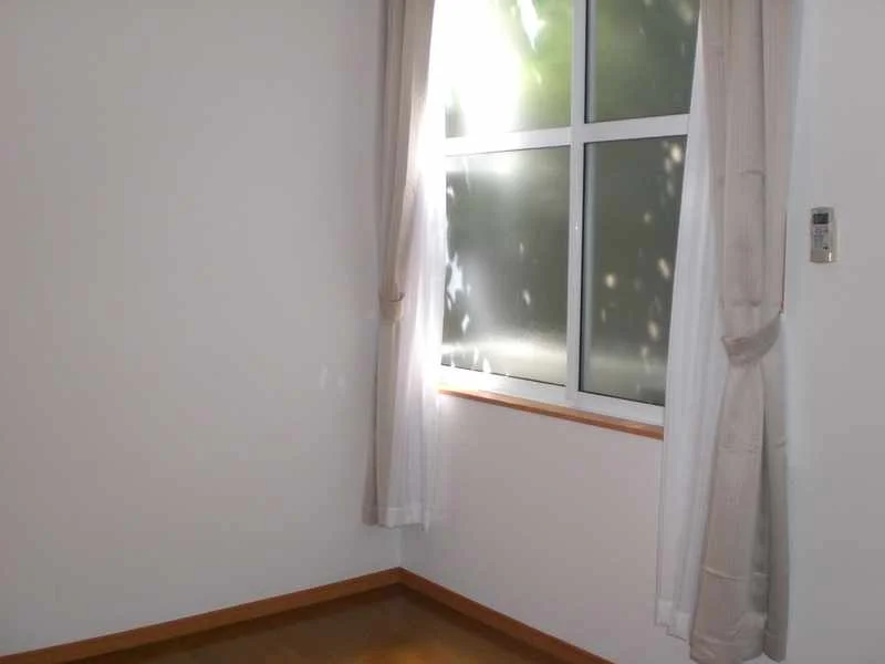 一階はフローリング仕様